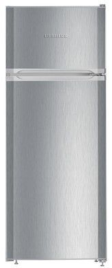 Liebherr koelkast vrijstaand CTEL 2531-21 afbeelding 4