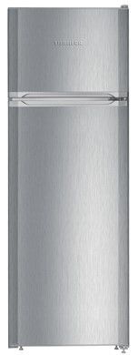 Liebherr koelkast CTEL 2931-21 afbeelding 3