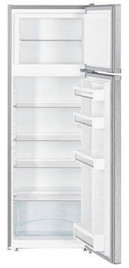 CTEL 2931-21 Liebherr afbeelding 2
