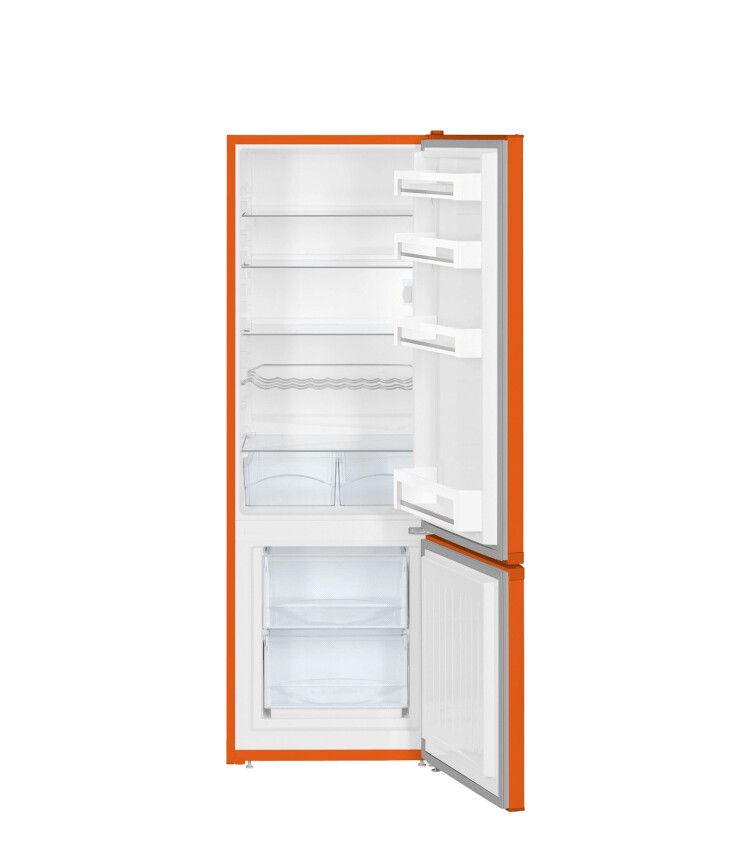 CUno 2831-22 Liebherr afbeelding 2