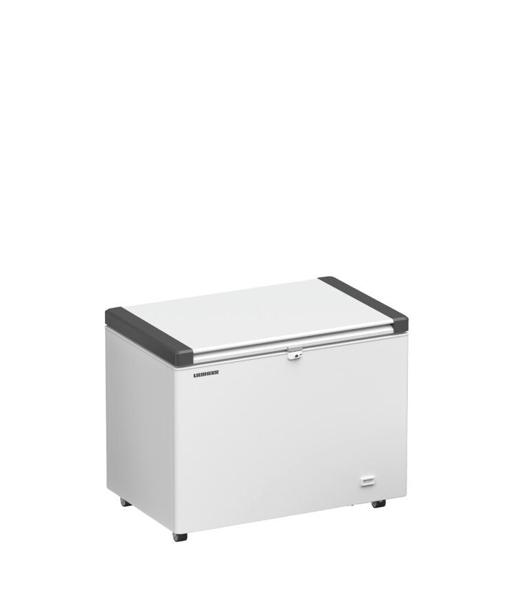 EFL 3055-20 Liebherr afbeelding 2