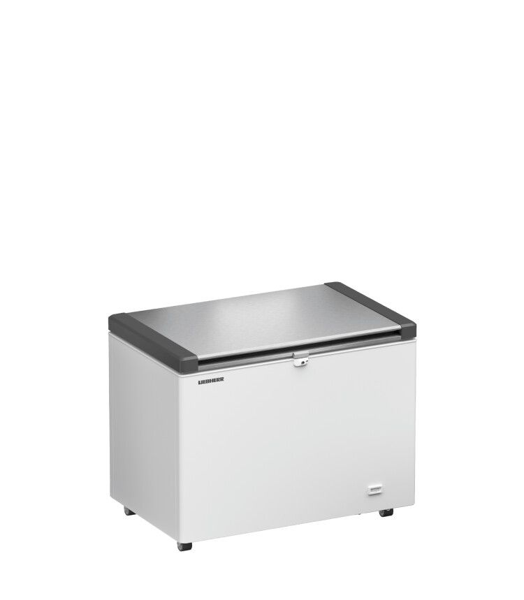 EFL 3056-20 Liebherr afbeelding 2