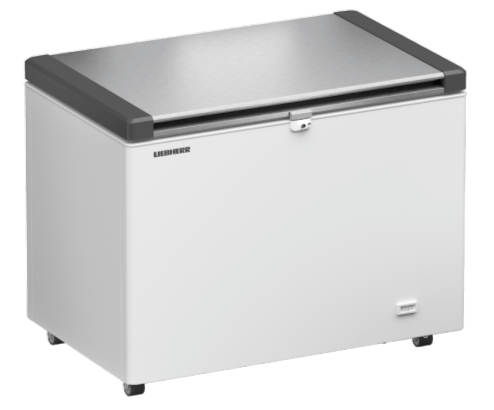 EFL 3056-21 Liebherr afbeelding 2