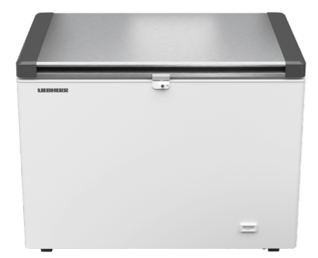 Liebherr vriezer EFL 3056-21 afbeelding 3