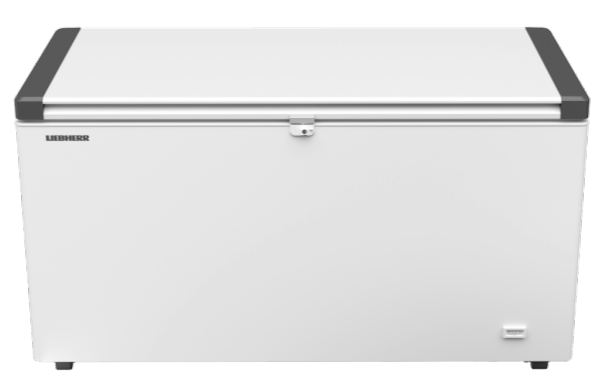 Liebherr vriezer EFL 4655-21 afbeelding 3