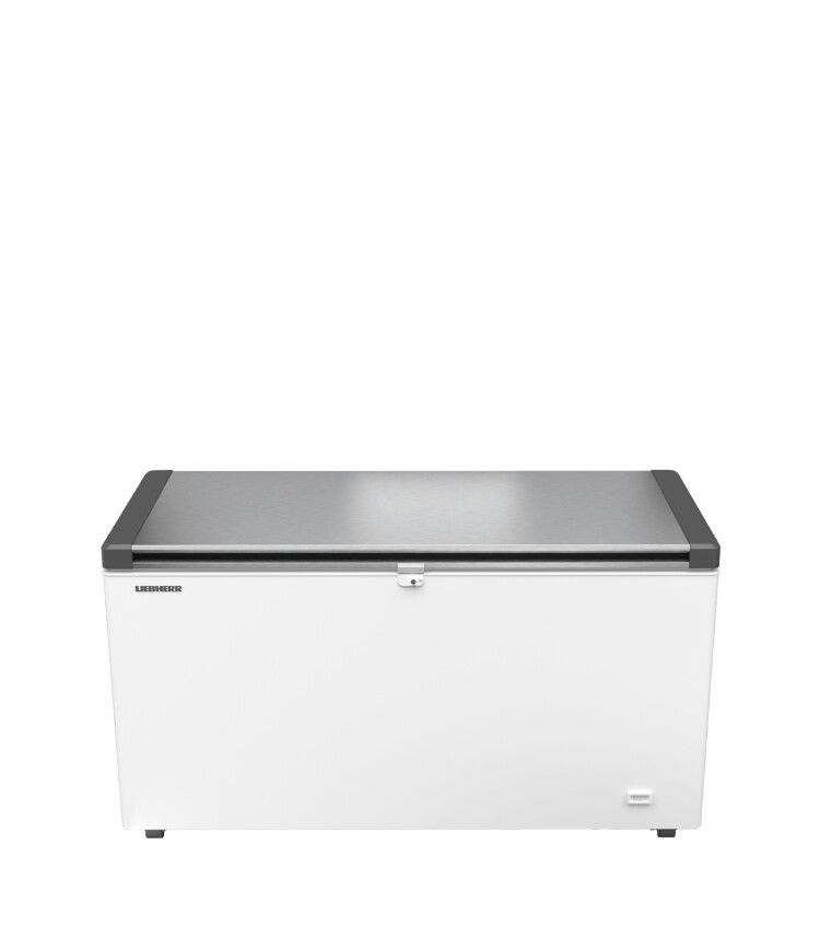 EFL 4656-20 Liebherr afbeelding 2