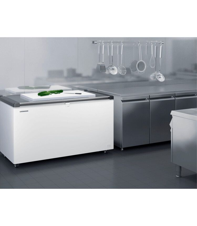 Liebherr vriezer vrijstaand EFL 4656-20 afbeelding 4