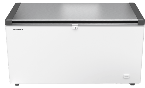 Liebherr vriezer EFL 4656-21 afbeelding 3