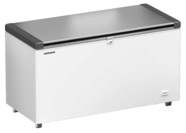 EFL 4656-21 Liebherr afbeelding 2