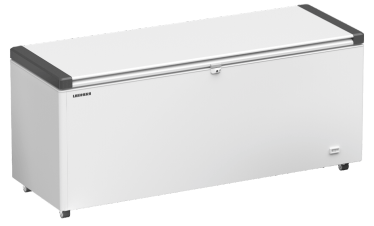 EFL 6055-21 Liebherr afbeelding 2