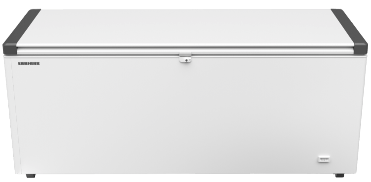 Liebherr vriezer EFL 6055-21 afbeelding 3