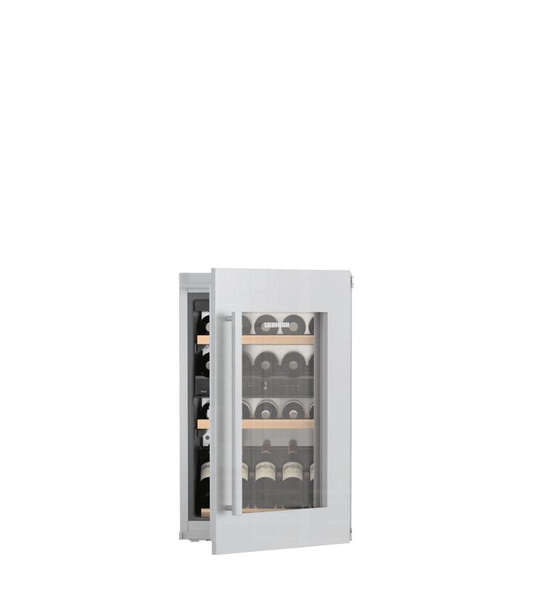 Liebherr wijnkast inbouw EWTdf 1653-21 afbeelding 4
