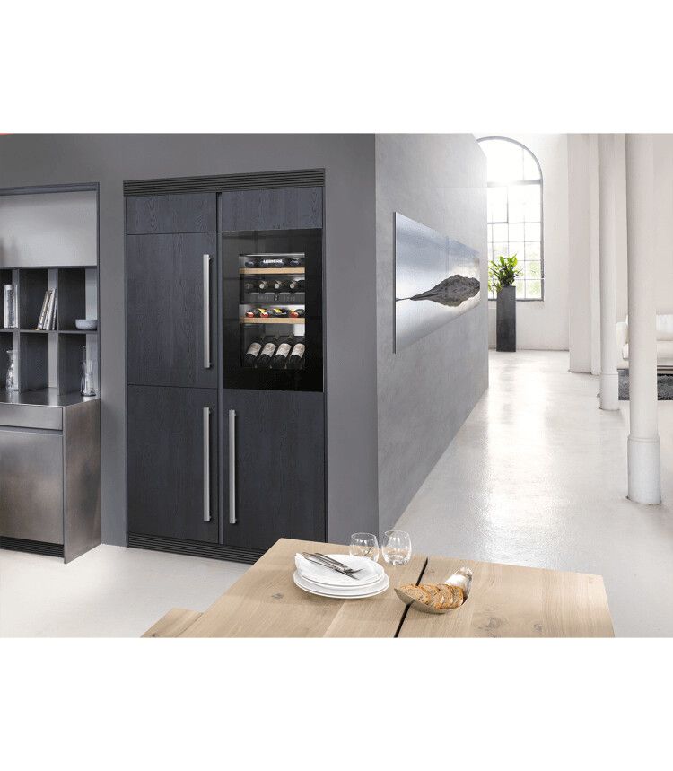 Liebherr wijnkast EWTgb 1683-21 afbeelding 3