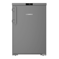 Liebherr FDGD 1404-20
