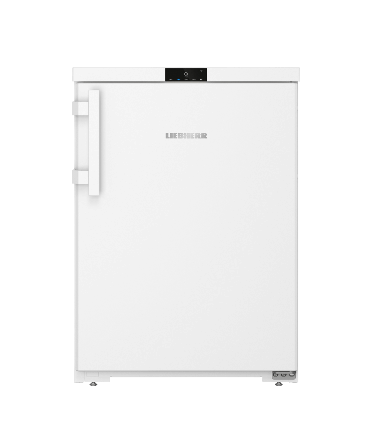 FDI 1624-20 van Liebherr afbeelding 6
