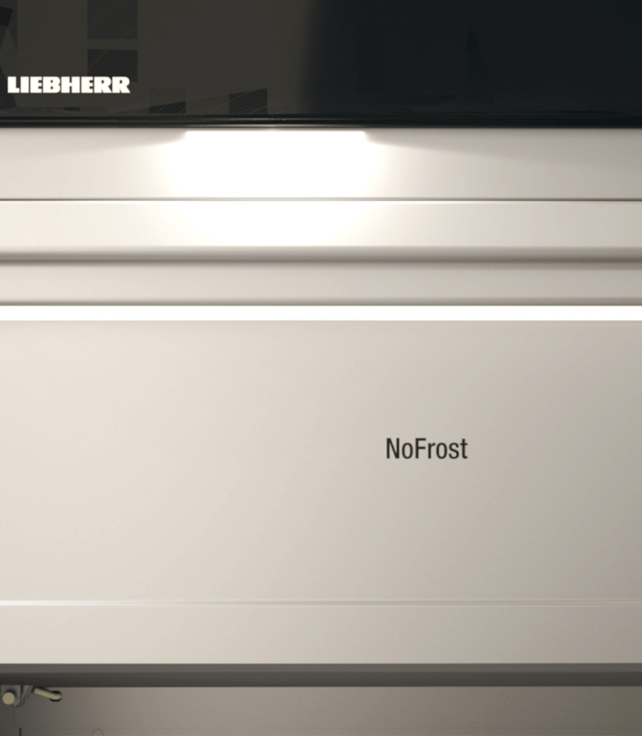 Liebherr vriezer vrijstaand FFFCVG 5501-40 afbeelding 4