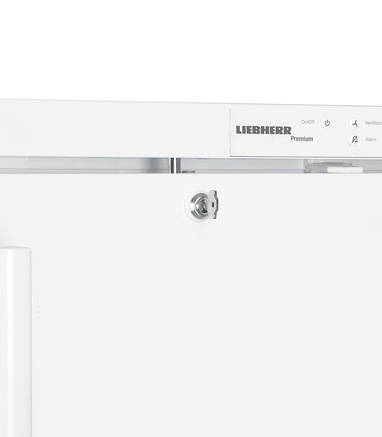 Liebherr FKUV 1610-24 inbouw koelkast afbeelding 5