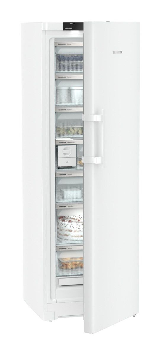 Liebherr vriezer vrijstaand FNc 5277-20 afbeelding 4