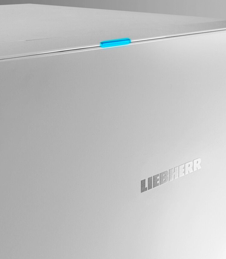 Liebherr vriezer vrijstaand FNSDD 5297-20 afbeelding 4