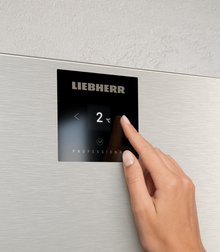 FRFCVG 4001-20 van Liebherr afbeelding 6