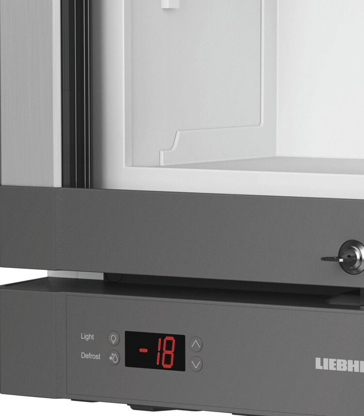Liebherr vriezer vrijstaand FV 913-41 afbeelding 4