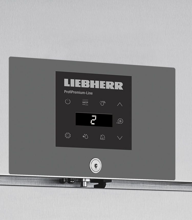 Liebherr koelkast GKPv 6570-43 afbeelding 3