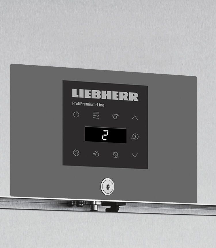 Liebherr koelkast vrijstaand GKPv 6577-40 afbeelding 4