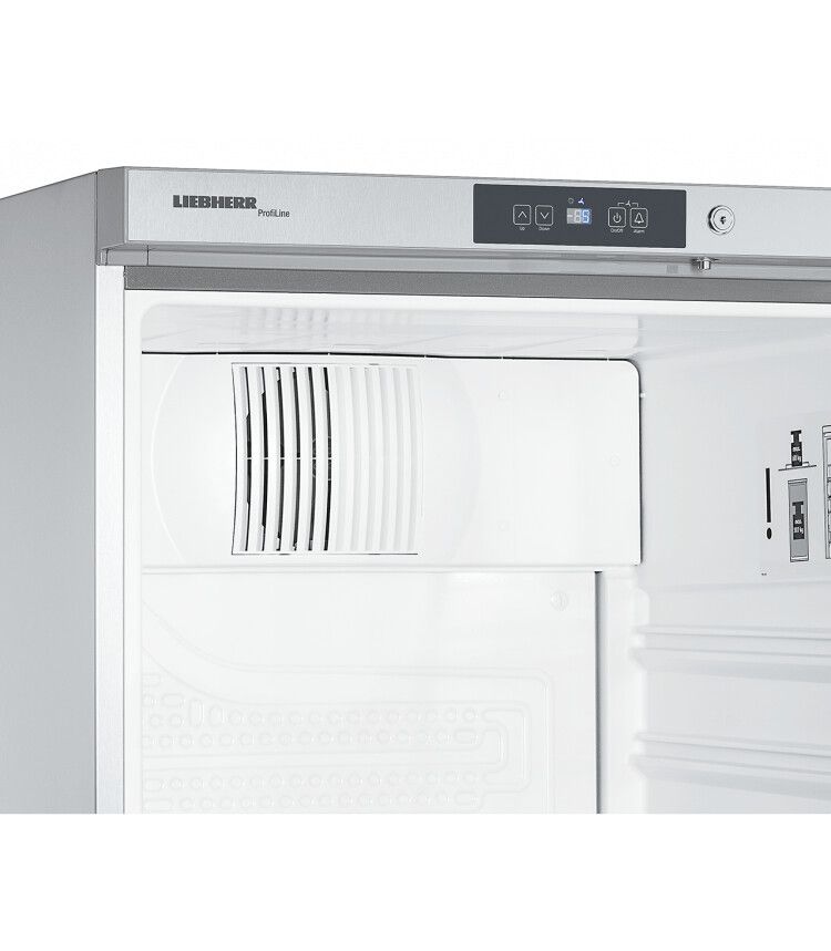 Liebherr koelkast GKvbs 5760-23 afbeelding 3