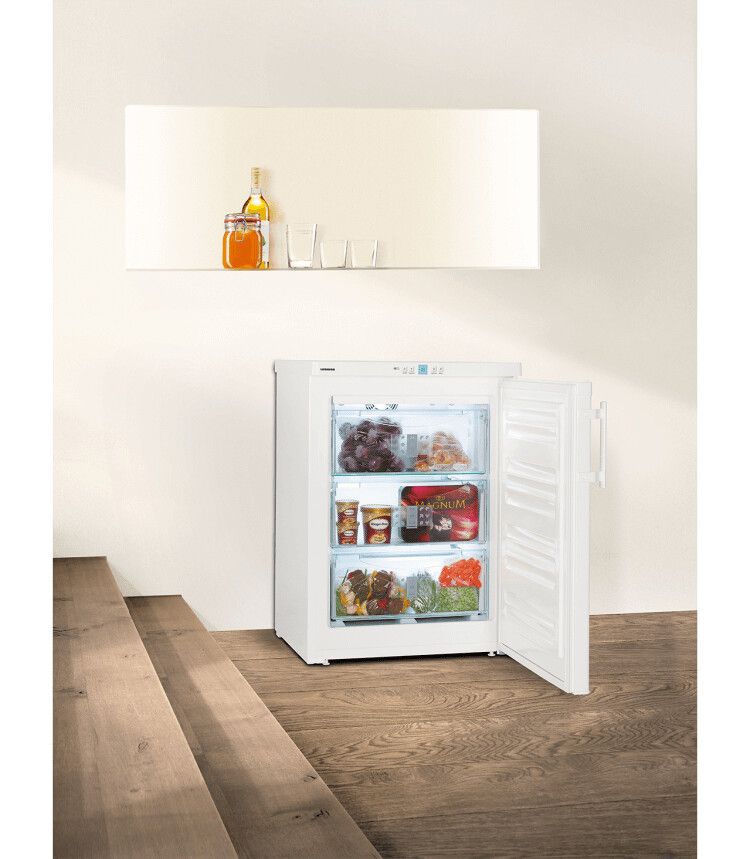 Liebherr vriezer vrijstaand GNP 1066-21 afbeelding 4