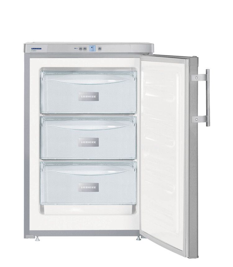 Liebherr vriezer Gsl 1223-21 afbeelding 3