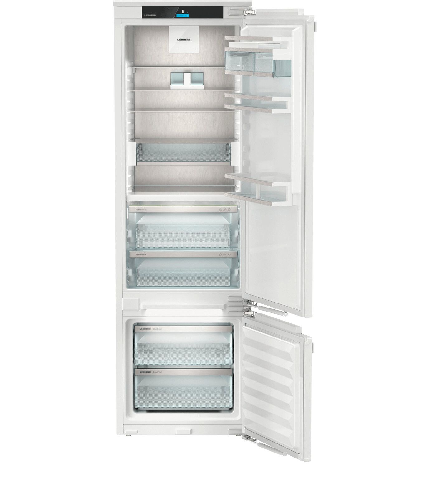 ICBb 5152-20 Liebherr afbeelding 2