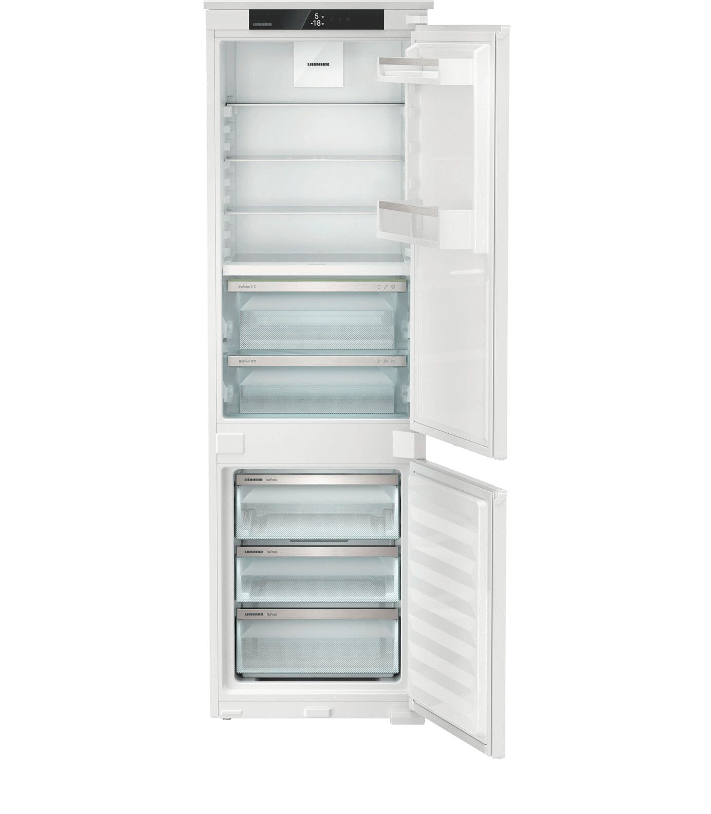 ICBNSe 5123-20 LIEBHERR afbeelding 2