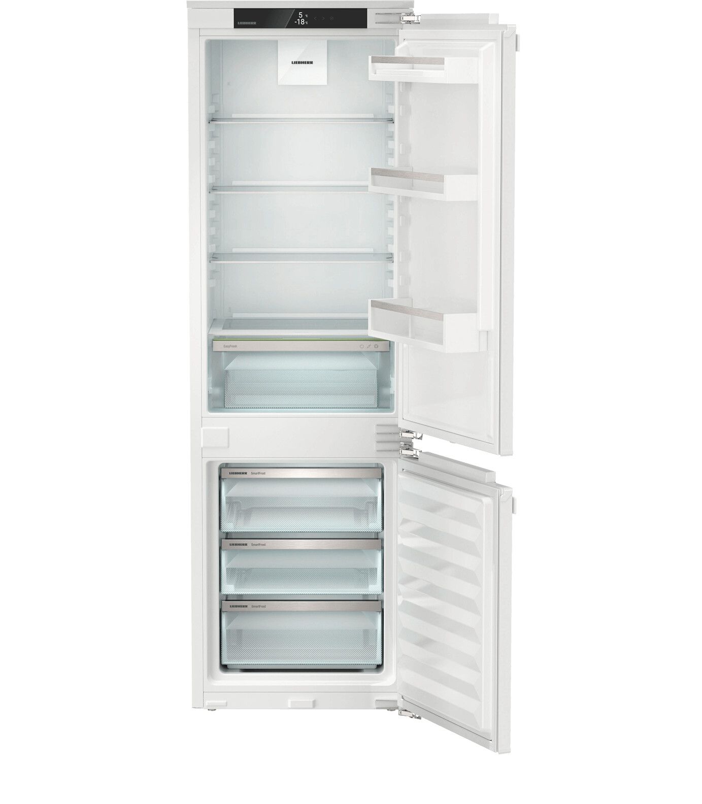 ICe 5103-20 Liebherr afbeelding 2