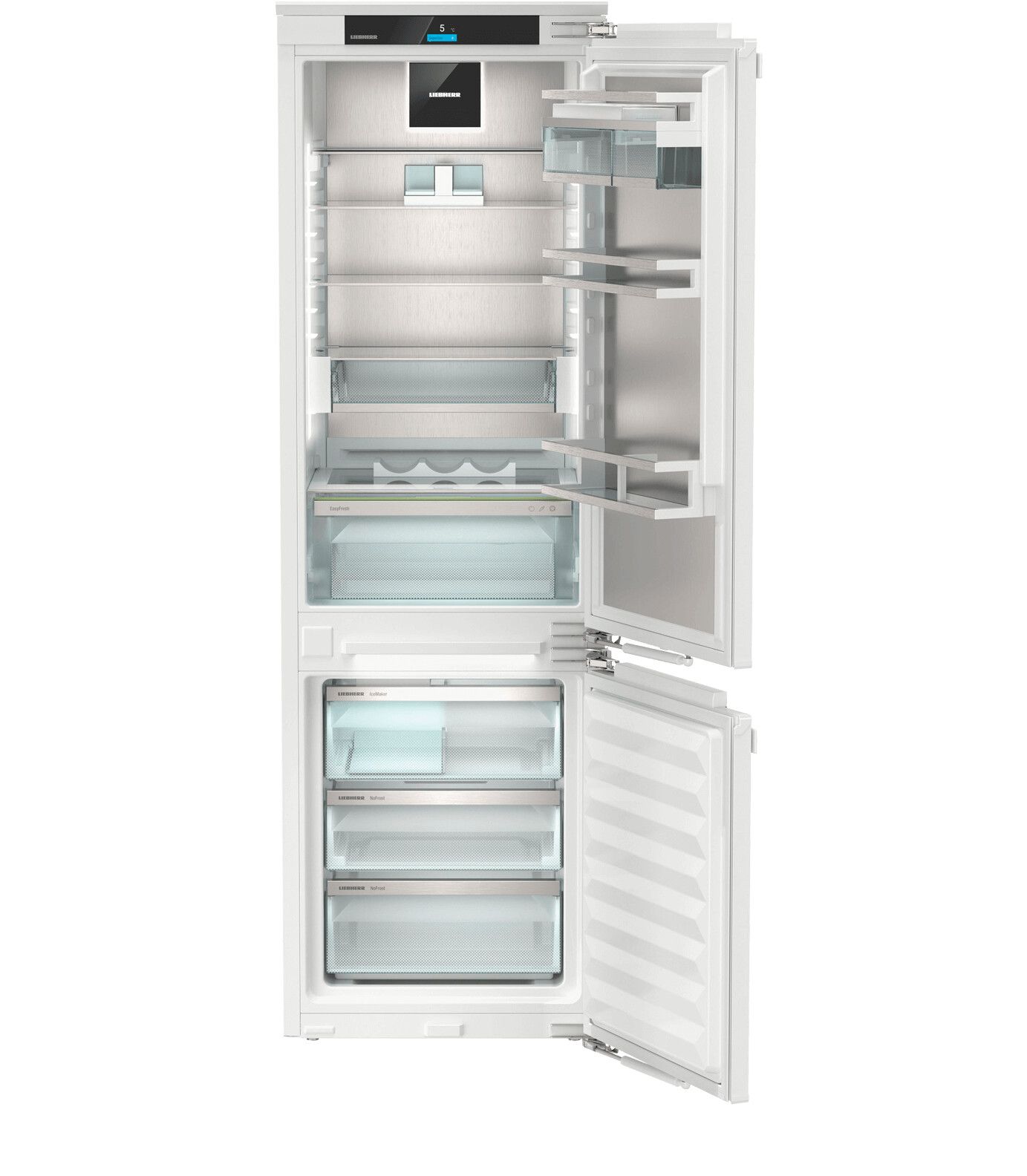 ICNdi 5173-20 Liebherr afbeelding 2