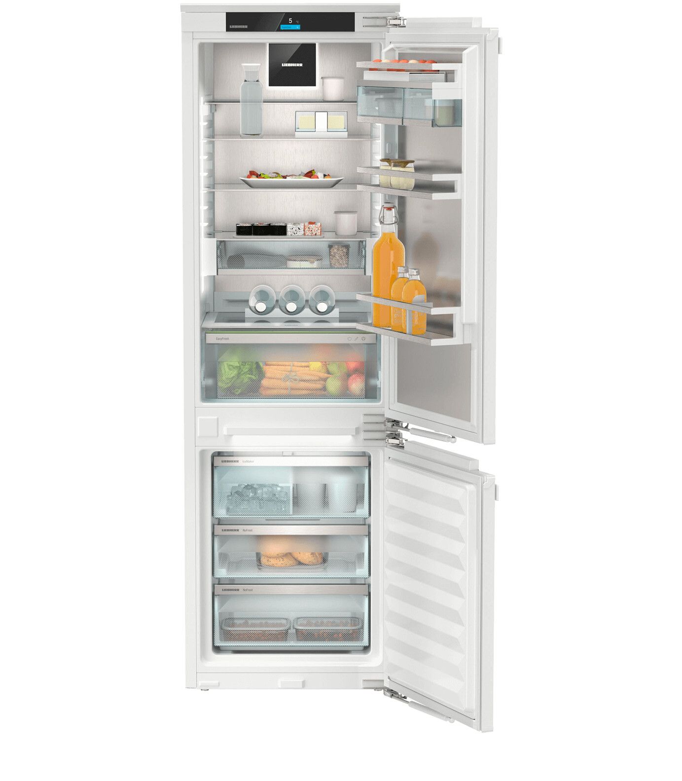 Liebherr ICNdi 5173-20