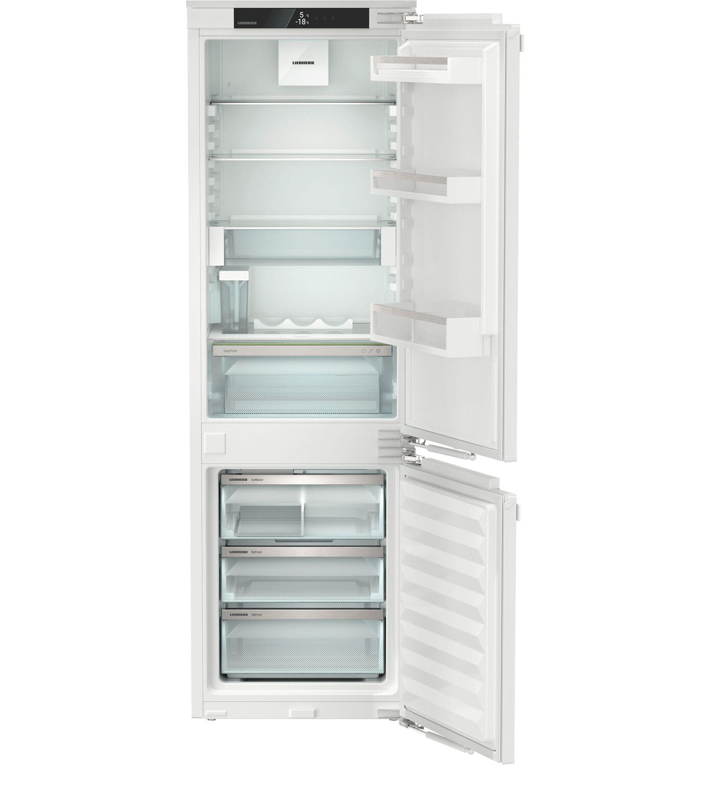 ICNe 5133-20 Liebherr afbeelding 2