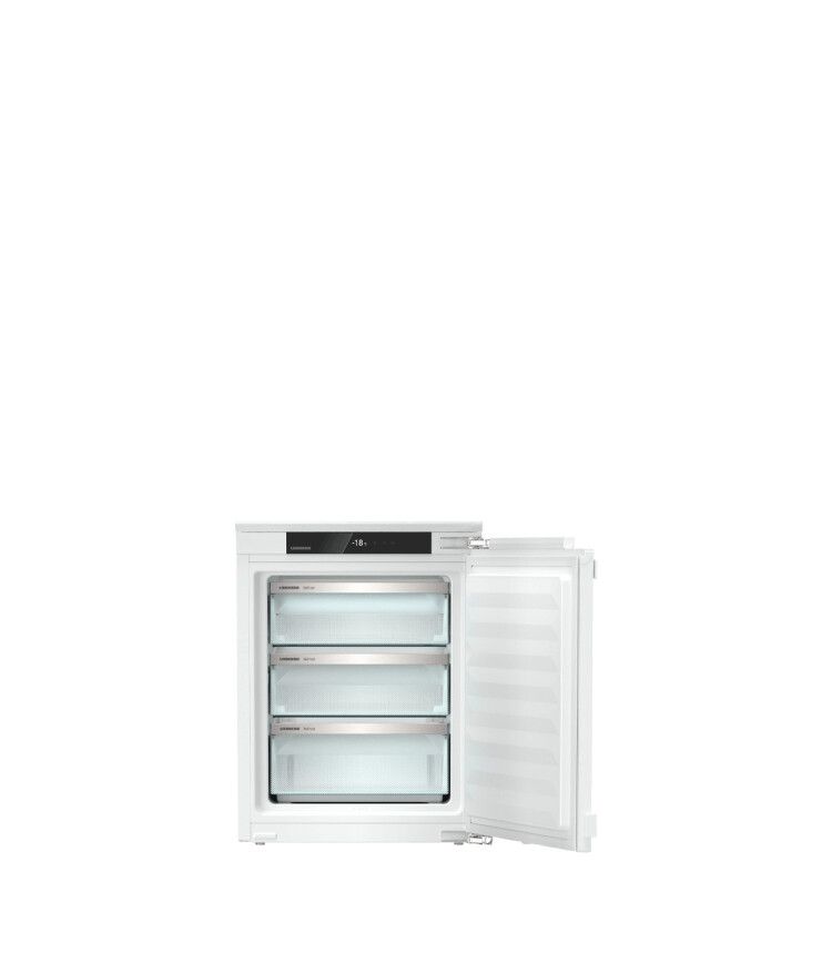 IFNe 3503-20 Liebherr afbeelding 2