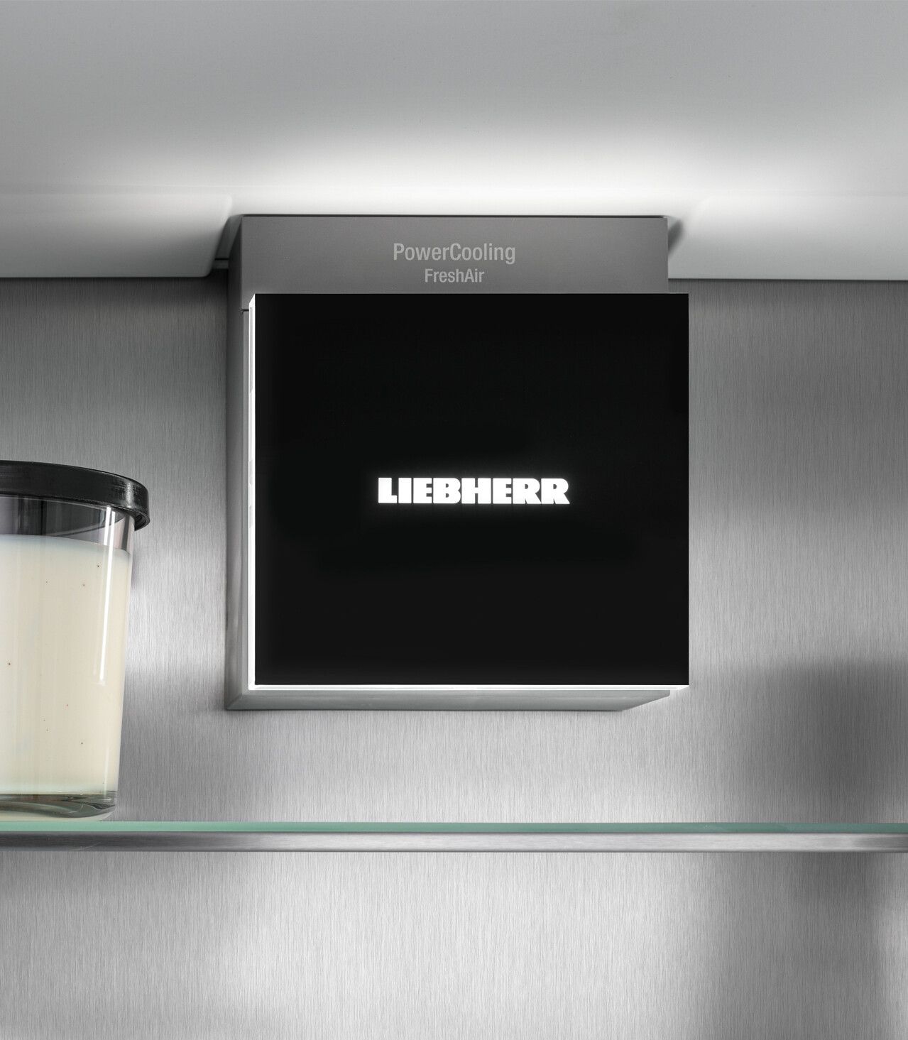 Liebherr IRBd 4571-20 inbouw koelkast afbeelding 5