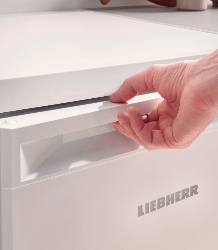 RDGD 1401-20 van Liebherr afbeelding 6