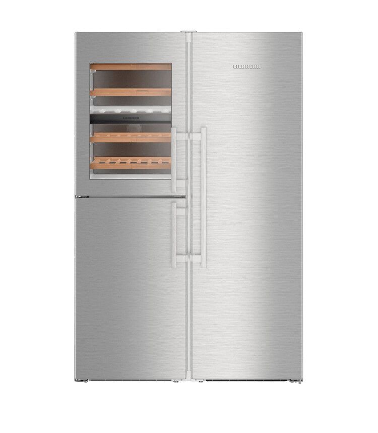 Liebherr koelkast SBSES 8496-21 afbeelding 3