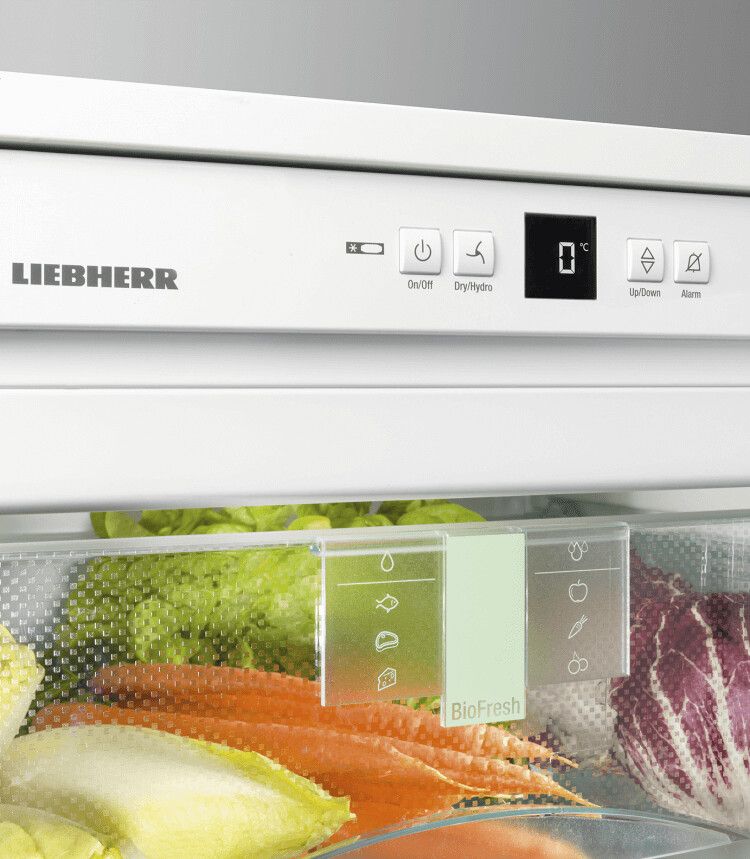 Liebherr SUIB 1550-25 inbouw koelkast afbeelding 5