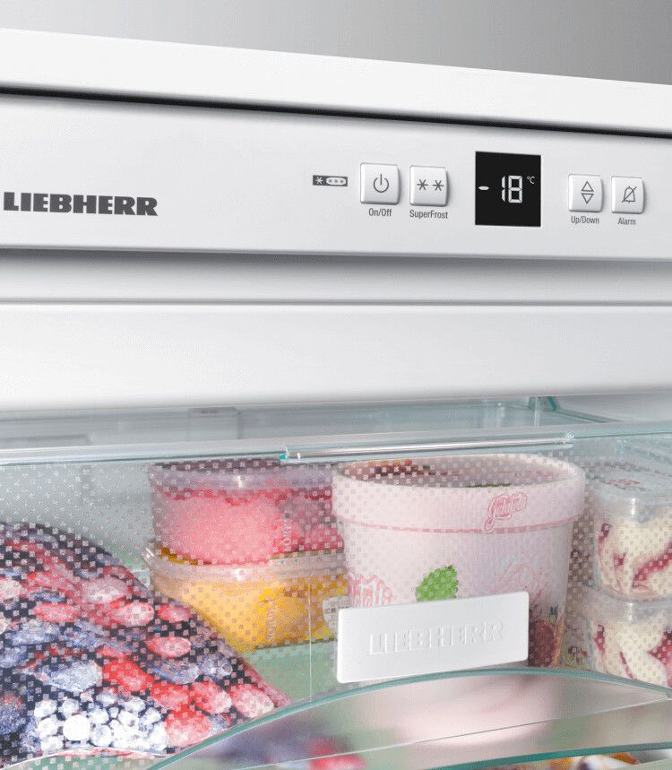Liebherr vriezer SUIG 1514-25 afbeelding 3