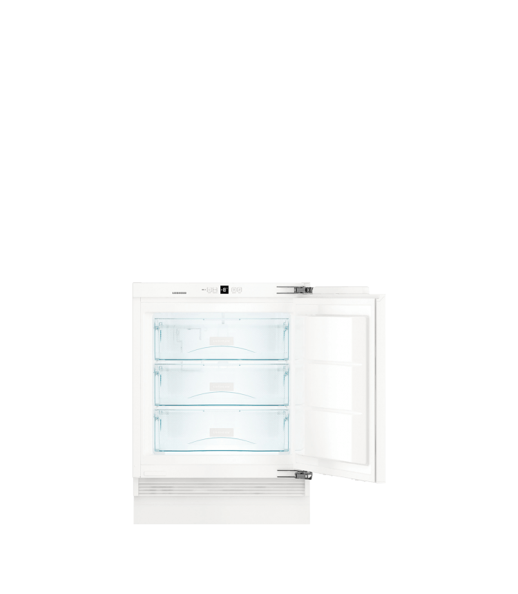 SUIG 1514-26 Liebherr afbeelding 2