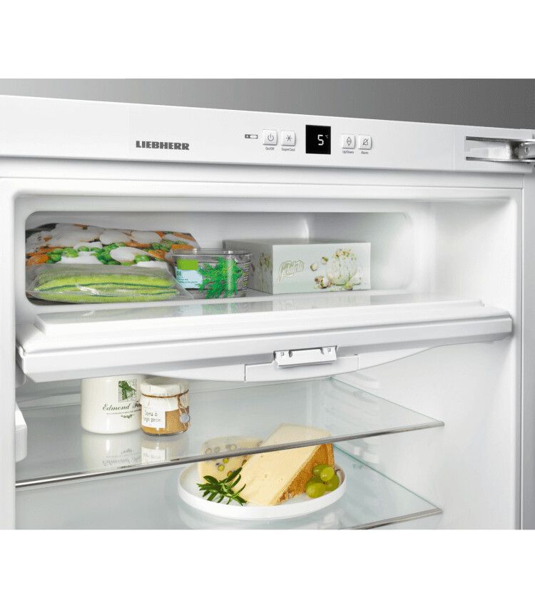 LIEBHERR UIK 1514-25 inbouw koelkast afbeelding 5