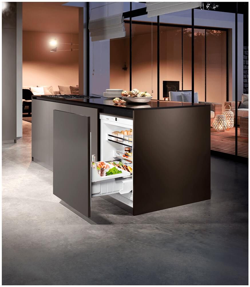 Liebherr koelkast inbouw UIKO 1560-21 afbeelding 4