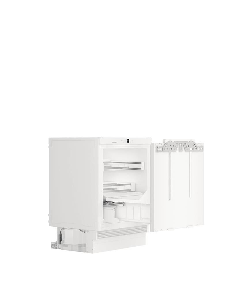 UIKO 1560-21 Liebherr afbeelding 2