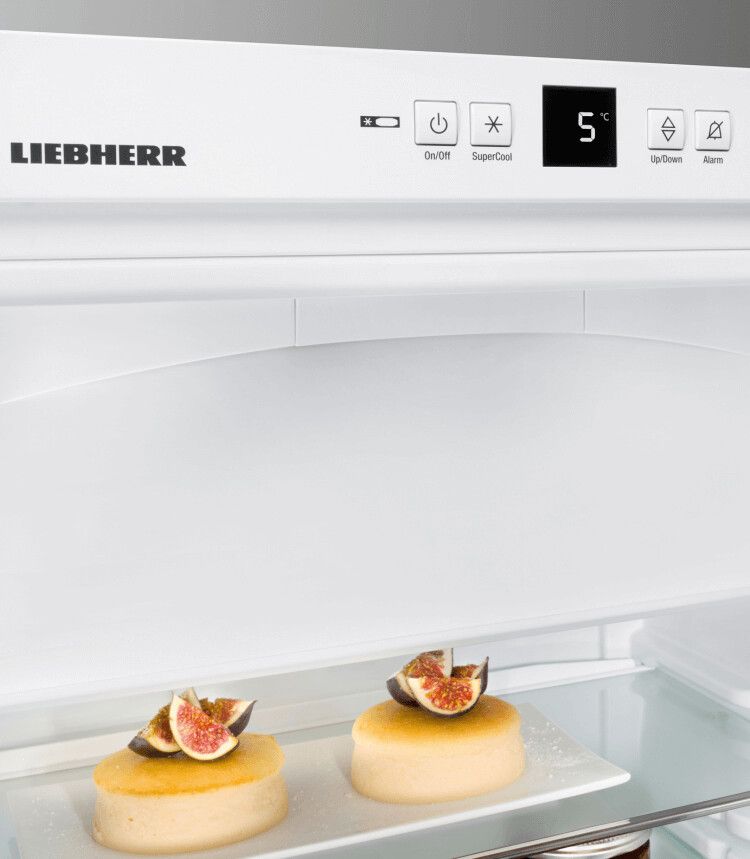 UIKP 1554-25 van Liebherr afbeelding 6