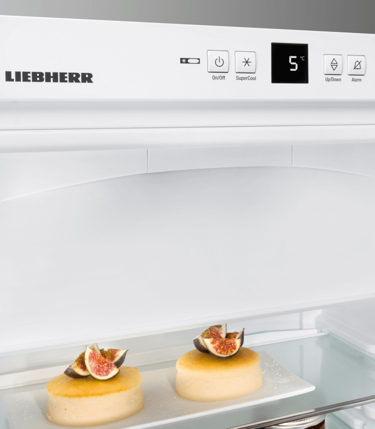UIKP 1554-26 van Liebherr afbeelding 6
