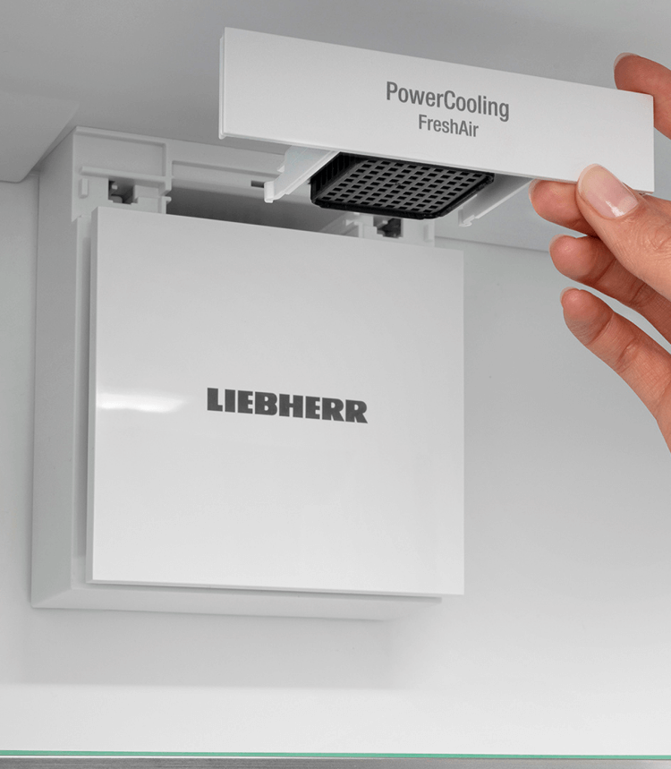 Liebherr URC 3700-20 inbouw koelkast afbeelding 5