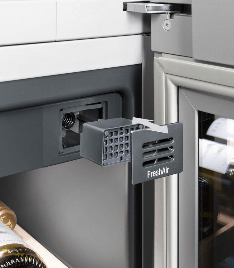 Liebherr wijnkast inbouw UWKes 1752-22 afbeelding 4